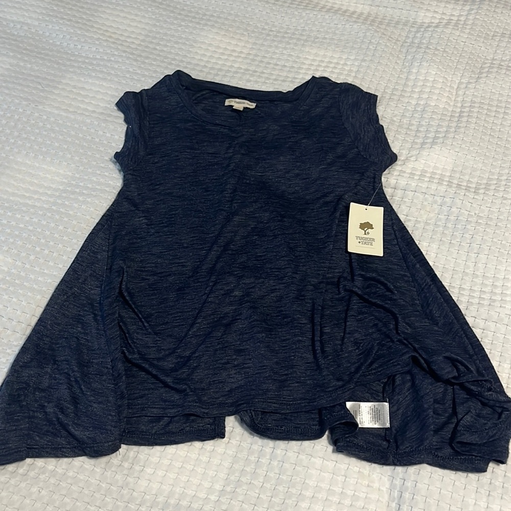 New Nordstrom tucker tate blouse